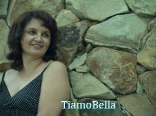 TiamoBella