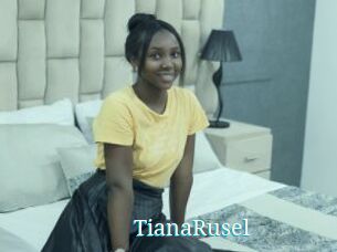 TianaRusel