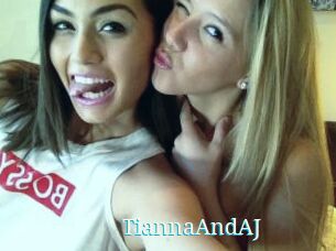 TiannaAndAJ