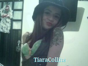 TiaraCollins