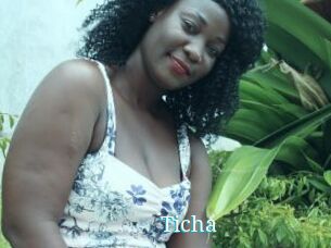 Ticha