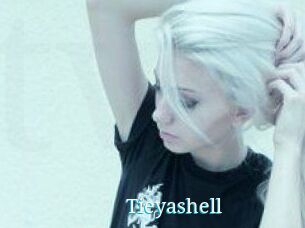 Tieyashell