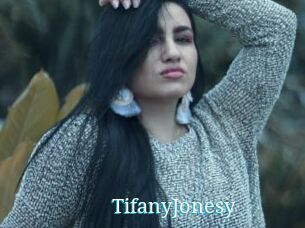 TifanyJonesy
