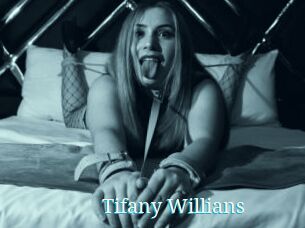 Tifany_Willians