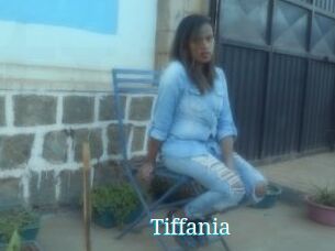 Tiffania
