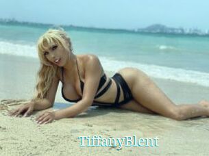 TiffanyBlent