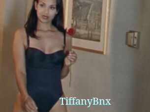 TiffanyBnx