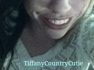 TiffanyCountryCutie