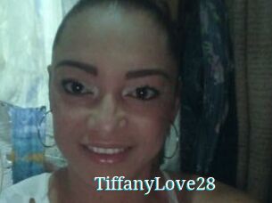 TiffanyLove28