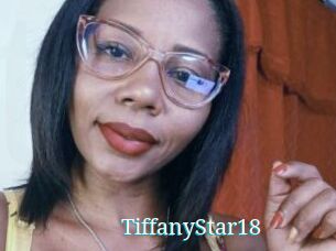 TiffanyStar18