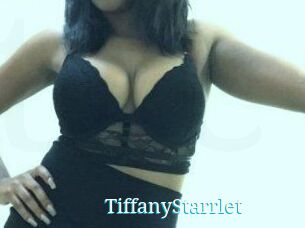 TiffanyStarrlet