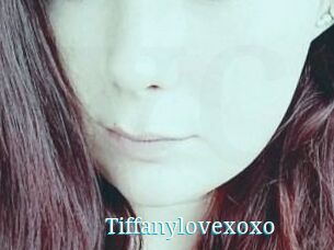 Tiffanylovexoxo