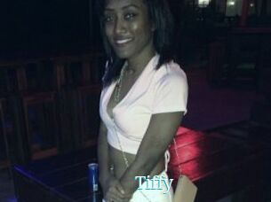 Tiffy
