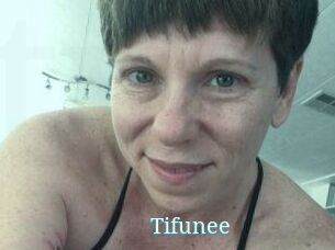 Tifunee