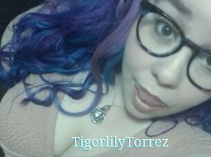 TigerlilyTorrez