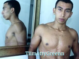 TiimottyGreenn