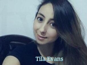 Tila_Evans