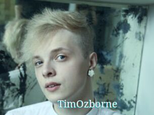 TimOzborne