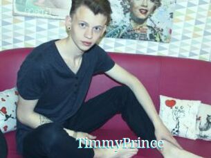 TimmyPrince