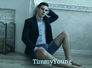 TimmyYoung