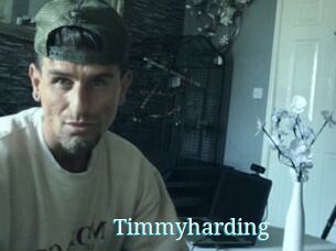 Timmyharding