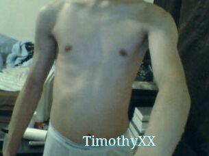 TimothyXX