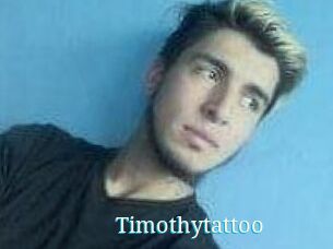 Timothytattoo