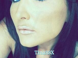 Tina88X