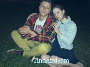 TinaAndSam