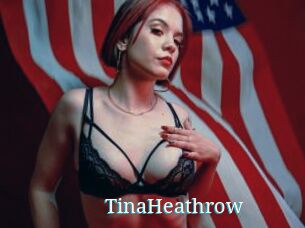 TinaHeathrow
