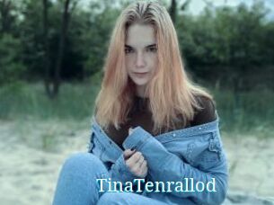 TinaTenrallod