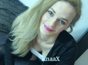 TinaaX