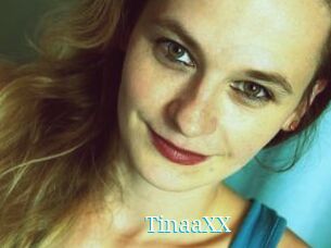 TinaaXX