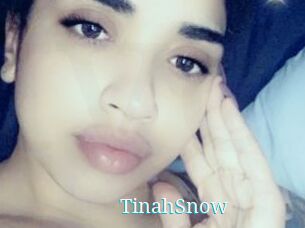 TinahSnow