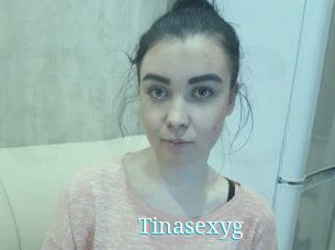 Tinasexyg