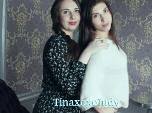 TinaxoxoJudy