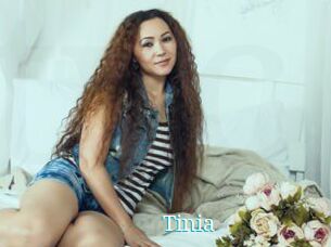 Tinia