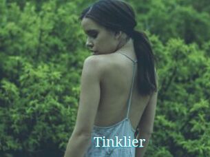 Tinklier