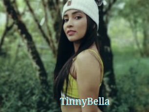 TinnyBella