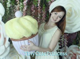 TinyCutePrincess