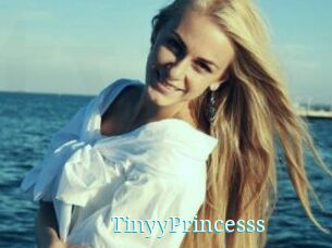 TinyyPrincesss