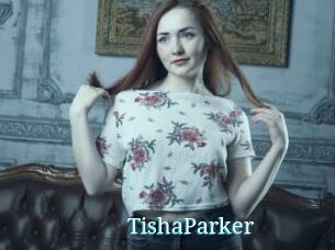 TishaParker