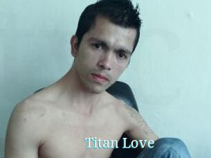 Titan_Love