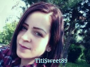 TitiSweet89