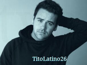 TitoLatino26