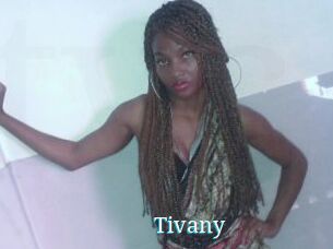 Tivany