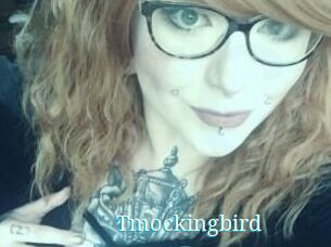 Tmockingbird