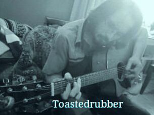 Toastedrubber