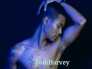 TomHarvey