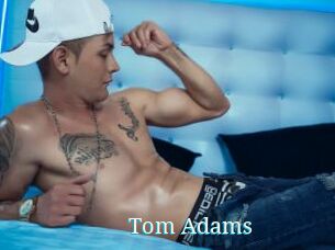 Tom_Adams